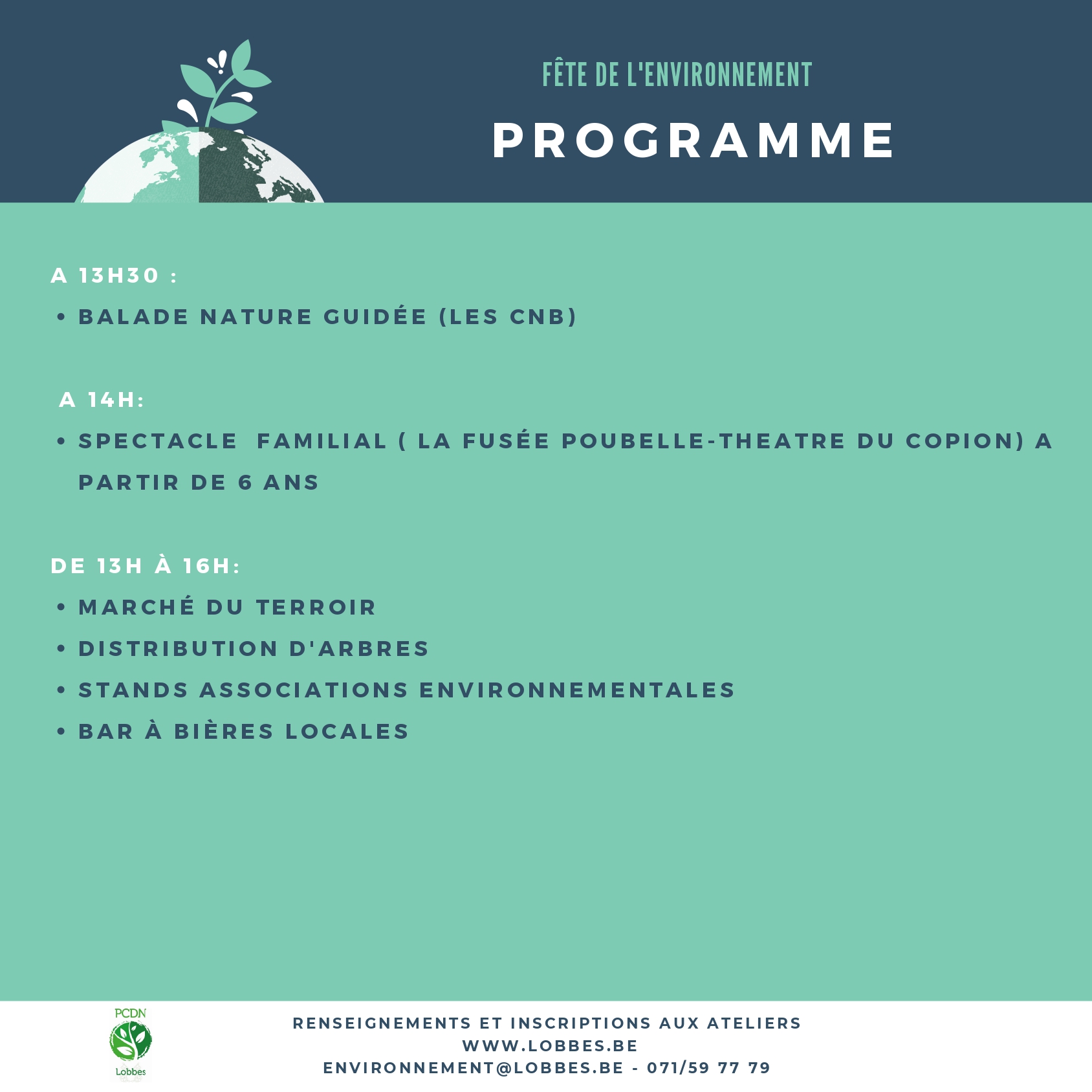 Programme