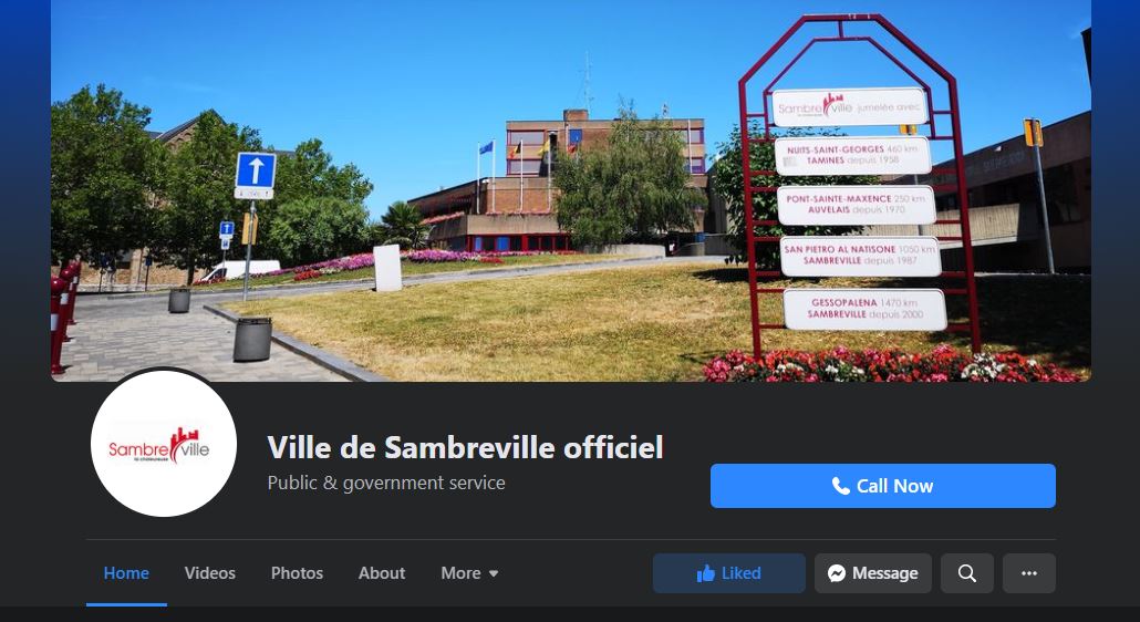 sambrevillefb