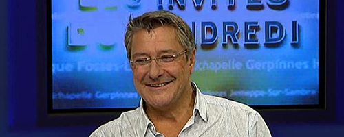 13/09/13 : Antoine VANDENBERGHE