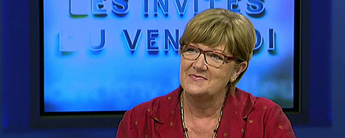 11/10/13 : Christine MICHEL