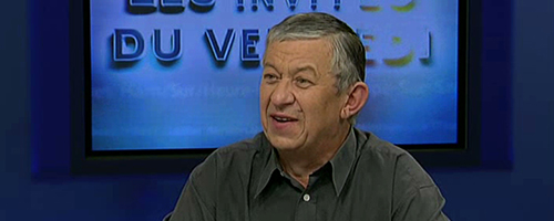 06/12/13 : Marc CATOIR