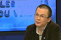05/04/13 : Jérôme HENRY