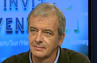 09/09/11 : Pierre BOLLE