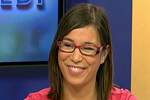 0 10/06/11 : Sarah Pierdomenico