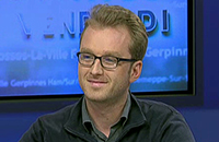 07/12/12 : Sébastien REGNIERS