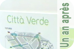 04/03/11 : Citta Verde, TEC, ICDI, ...