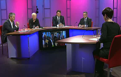 0 21/01/11 - CA VOUS REGARDE : LE DECUMUL DES MANDATS