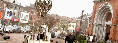 0 06/12/13 : JUMET GOHYSSART
