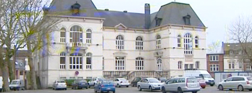 0 21/04/14 : MONTIGNIES CENTRE