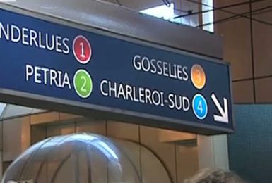 Un an après l'inauguration de la ligne 3 du métro