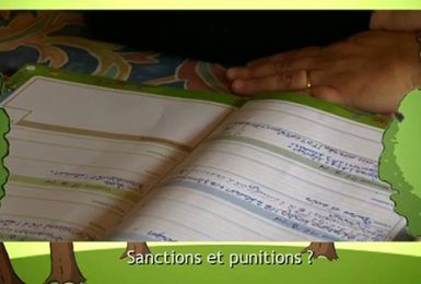 Sanctions et punitions !