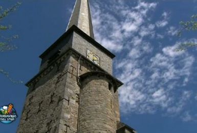 Bienvenue chez vous : Gerpinnes, Ste Rolende et un IPad