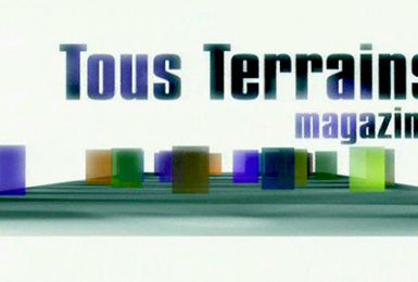 Tous Terrains Magazine - 08/06/15