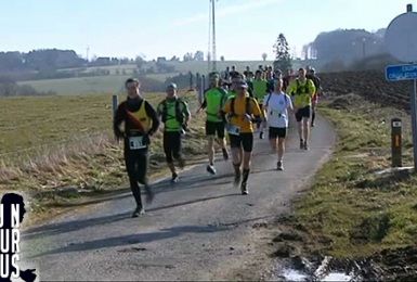 Run pour Tous : le Trail et Vie de Chimay