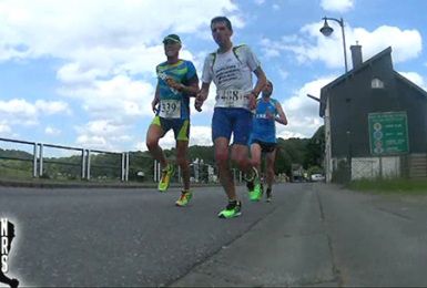 Run pour Tous : Montigny-le-Tilleul & Thuin