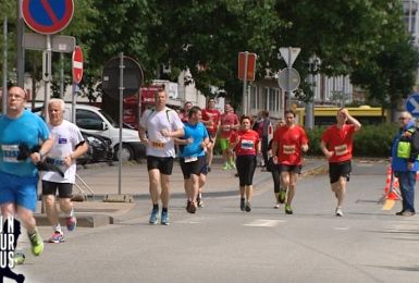 Run pour Tous : plongée au coeur des 10 Miles