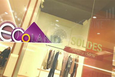 Ecoland : Les soldes 