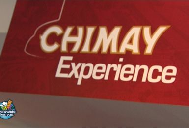 Bienvenue Chez Vous s'arrête à l'Espace Chimay