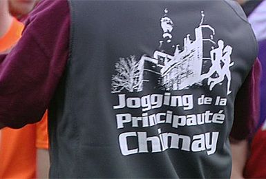 Run pour Tous : Jogging de la Principauté