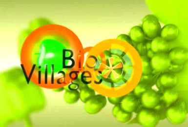 Emission Bio Villages : visitez une chèvrerie et réservez vos fraises bio