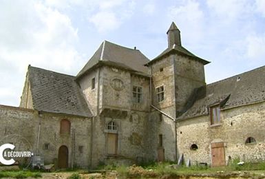 C'est à découvrir : Barbençon, le plus jeune des plus beaux