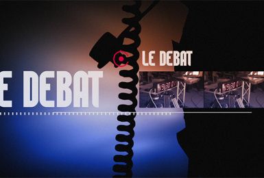 Le débat : Vivre ensemble