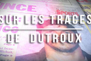 Sur les traces de Dutroux: Marcinelle (1/5)