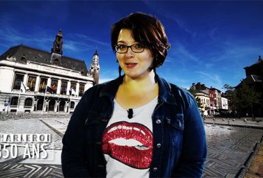 Heureux anniversaire, Charleroi ! - Clip 06