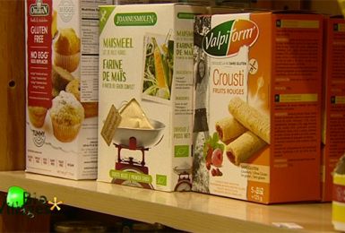 Bio Villages : une vie sans gluten