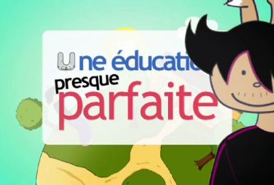 Une éducation presque parfaite : les parents toxiques