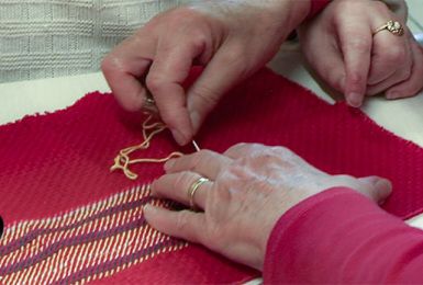 Expo-vente au centre des loisirs de Farciennes