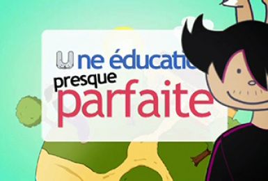 Une éducation presque parfaite : être belle-mère avant d'être mère