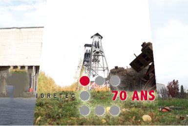 Ecoland : les 70 ans d'Igretec