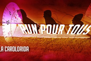 Run pour Tous : La Carolorida