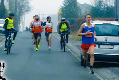 Run pour Tous : La Corrida de Gerpinnes