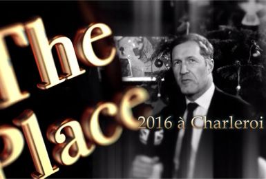 The Place to C : Regard sur la politique en 2016 et les actions Viva For Life