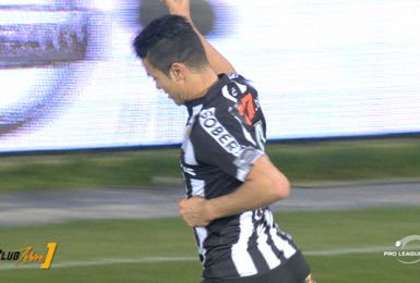 Charleroi - St trond: le résumé