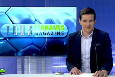 TOUS TERRAINS MAGAZINE - LUNDI 13 MARS 2017