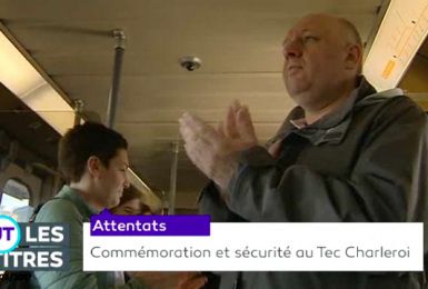 JT du mercredi 22 mars 2017