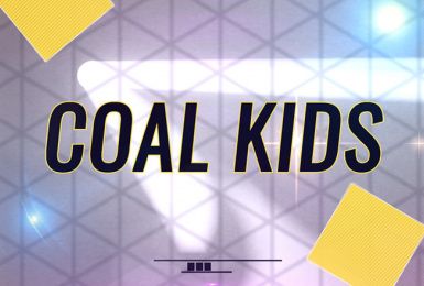 Coal Kids #5 (mars 2017)