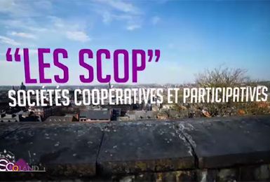 Ecoland: Les SCOP