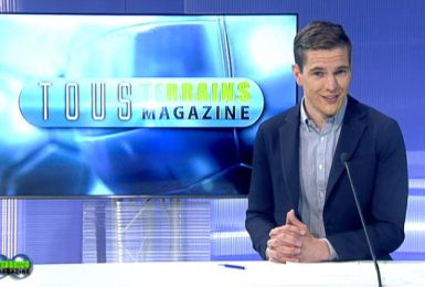 TOUS TERRAINS MAGAZINE - LUNDI 8 MAI 2017