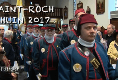 L'évènement, le mag: Saint Roch 2017