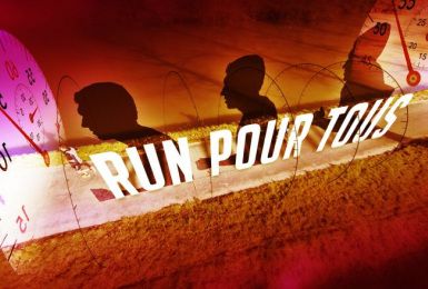 Run pour Tous : Triathlon de Charleroi, jogging des Monts, Relais sur l'Heure