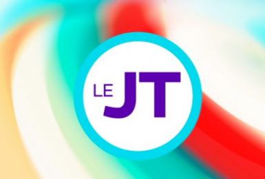 JT du lundi 17 juillet 2017