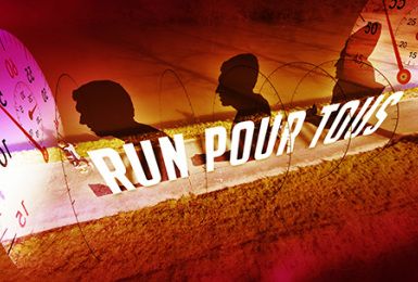 Run pour Tous: une saison qui démarre sur les chapeaux de roues