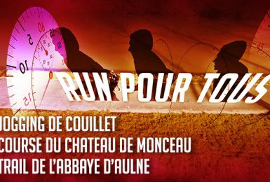 Run pour tous: 17 septembre 2017