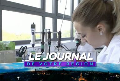 JT du vendredi 29 septembre 2017