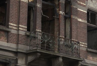 4 ans de prison ferme pour l'incendiaire de la Grand-Rue à Charleroi