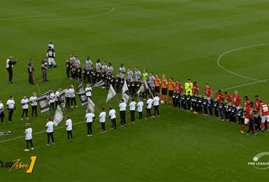 Club Zébré: résumé de la rencontre Charleroi-Eupen